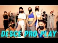 Download Lagu MC Zaac, Anitta, Tyga - Desce Pro Play / ZENA Choreography.