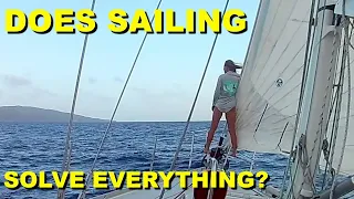 Does SAILING Solve Everything? [Ep. 24]