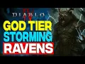 Download Lagu Companion Druid Build DESTROYS THE ENDGAME! | Diablo 4 S10