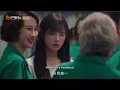 【Love for you】EP02🦴:Accident! If our parents can't give us home,let's be each other's family🔥#movie