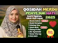 QASIDAH MERDU VIRAL 2025 ❤️ LANTUNAN GAMBUS TERBAIK PALING ENAK \u0026 SEJUK DI DENGAR