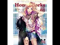 Namaiki honey another story