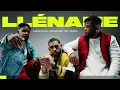 Ander Bock x Odanis BSK x Mr. Yeison - Lléname (Visualizer) - Tres Coronas