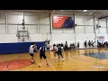 Maryland Shooters 16U vs My Sky Elite