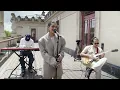 Myra - Rien de sensationnel (Session Live @theatreduchatelet )