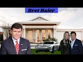 Bret Baier s Lifestyle 2025 House Tour Wife 2 Children Age 54 Cars Net Worth