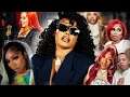 Pressure V S Tommie s Daughter Brorilla V S Fania Persuasion Joins NYX Network ET Shades Cast