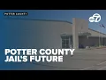 Potter County Commissioners discuss jail s future