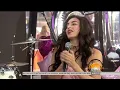 Charli XCX - Boom Clap | Today Show 2014