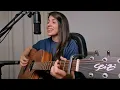 Lenha - Zeca Baleiro || Marina Aquino