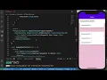 Flatlist Swipe to Delete using React Native Reanimated React Native Tamil PART 5