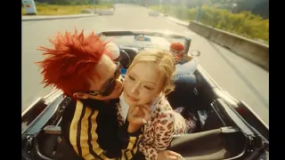 SAABIROSE - 'Mah Boi' | Official MV