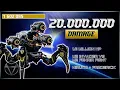 Download Lagu 1.6 Million HP Invader is IMMORTAL – 20M Damage! | War Robots Gameplay
