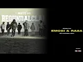 10 BEGUNDAL CLAN - EMOSI DAN RASA [ D.A.B ALBUM ]