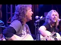 Shaw Blades - High Enough (Live)