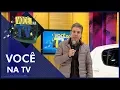Lagu Você na TV (16/07/18) | Completo