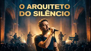 Hino: O Arquiteto do Silêncio (Deus tá caprichando na minha reconstrução).