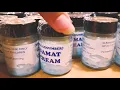 Download Lagu Gamat Cream (Handmade and Natural) Langkawi | Jadi Batek