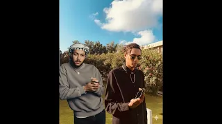 ABDOOO FT Marwan Pablo Wegz Narg3 عبدو و مروان بابلو و ويجز نرجع 