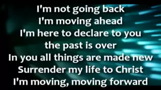 moving forward israel houghton avi