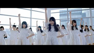 けやき坂46『ハッピーオーラ』