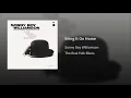 Bring It On Home - Sonny Boy Williamson II