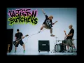 The Wolston Butchers - Live Dead Die Fast (Official Music Video)
