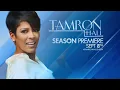 Season 7 Starts Monday September 8th Tamron Hall
