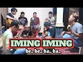 Download Lagu Iming iming (Rita sugiarto) cover pengamen jalur bebas dangdut koplo akustik
