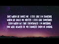Beach Bunny- Cloud 9 Lyrics