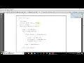 Concatenation reversal and sorting in linked list