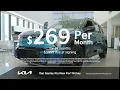 Tampa s Biggest EV Selection Ken Ganley Kia New Port Richey