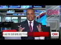 CNN shifts list of most likely Senate flips. Which party is moving ahead?