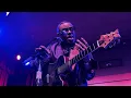 NORMAN BROWN "Let's Get Away"  Smooth Jazz guitar Wisdom 2025 Nashville.