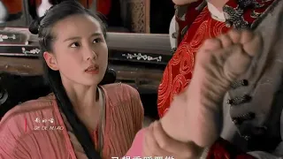 پاهای چینی 足の裏 中国脚 کفش های ناز 足控 پاهای ناز 恋足 발바닥 맨발 Solesfeetprettyfeetgang 脚趾 Models Foot 玉足 