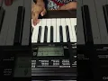 Download Lagu Keyboard Nostalgia : A 90's Melody