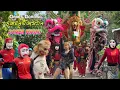 Download Lagu DOMBA KURING - Orkes Dorong KEMBAR MUDA Singa Depok show Panyindangan Wetan