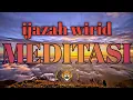 🔴 IJAZAH WIRID MEDITASI PEMBUKA CAKRA AJNA ( mata bathin )