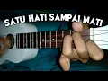 Download Lagu SATU HATI SAMPAI MATI Cover Kentrung Senar 4 | NYARING oi