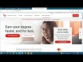 How To Login University Of Phoenix Online Account 2022 University Of Phoenix Student Sign In Help