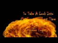Still Worth Fighting For. [Lyric Video]-My Darkest Days. (Full-HD)