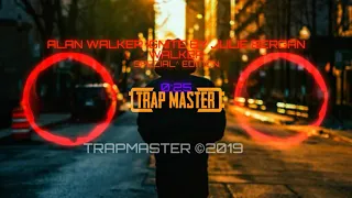 Download Alan Walker Ignite|| ft.Julie Bergen|| TRAPMASTER Mod version MP3