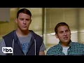 Schmidt and Jenko Get High at School Clip 21 Jump Street 2012 TBS