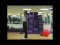 How to Do Switch Lunges for Leg Exercise