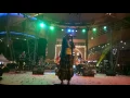 Sista Nath original song "Mari Melangkah" hhhe