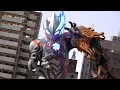 Lagu Ultraman Blazar Episode 17 (ENG SUB)
