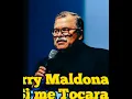 EN VIVO | Harry Maldonado: "Si me tocaras"