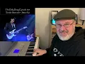 Download Lagu Steve Vai: Tender Surrender REACTION/ANALYSIS | The Daily Doug (Episode 309)