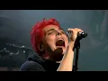 Download Lagu My Chemical Romance - Destroya (Live At Late Night With Jimmy Fallon) HD