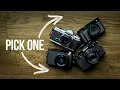 Download Lagu Which camera? - Nikon Zf, Fujifilm XE5, OM System OM3 or Leica Q